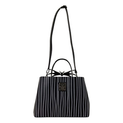 Nightmare before Christmas by Loungefly Handbag Jack Skellington 0671803555846