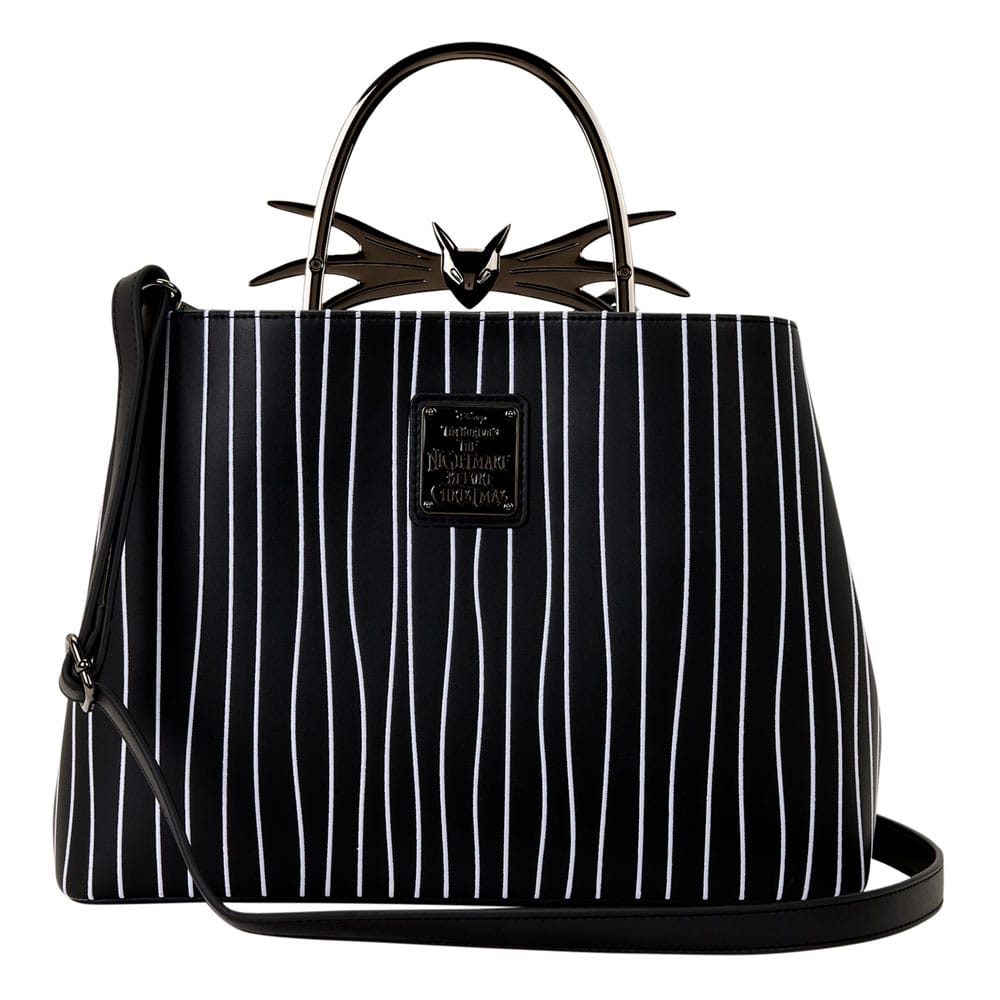 Nightmare before Christmas by Loungefly Handbag Jack Skellington 0671803555846