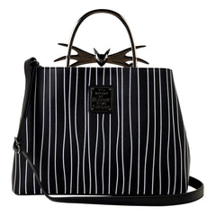 Nightmare before Christmas by Loungefly Handbag Jack Skellington 0671803555846
