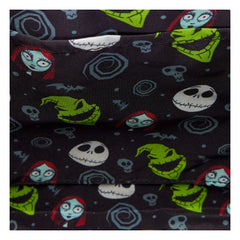 Nightmare before Christmas by Loungefly Handbag Jack Skellington 0671803555846