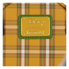 Disney by Loungefly Sling Bag Pluto 95th Anniversary 0671803556065