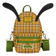 Disney by Loungefly Sling Bag Pluto 95th Anniversary 0671803556065