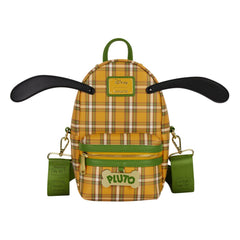 Disney by Loungefly Sling Bag Pluto 95th Anniversary 0671803556065