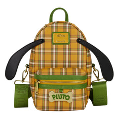 Disney by Loungefly Sling Bag Pluto 95th Anniversary 0671803556065