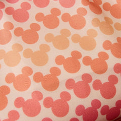 Disney by Loungefly Backpack and Tote Bag Mickey Mouse Glitter 0671803557543