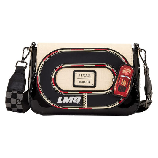 Pixar by Loungefly Crossbody Cars  0671803559646
