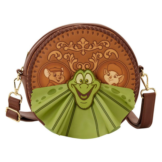 Disney by Loungefly Crossbody The Rescuers Down Under 0671803559684