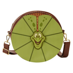 Disney by Loungefly Crossbody The Rescuers Down Under 0671803559684