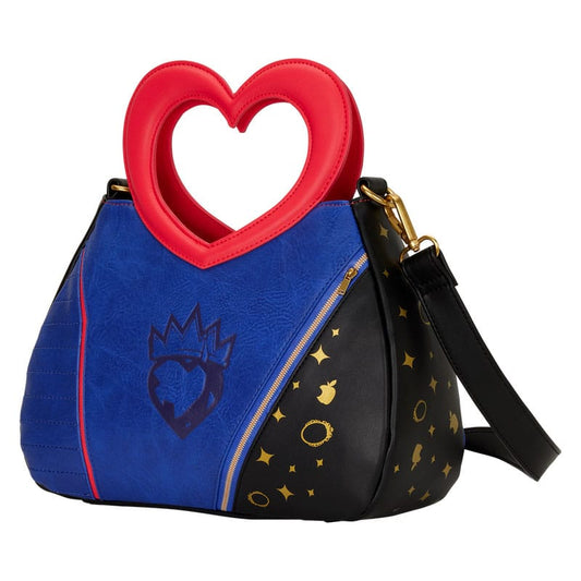 Disney by Loungefly Crossbody Descendants Evie Cosplay 0671803559752