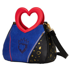 Disney by Loungefly Crossbody Descendants Evie Cosplay 0671803559752