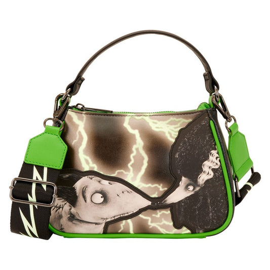 Disney by Loungefly Crossbody Frankenweenie 0671803559776
