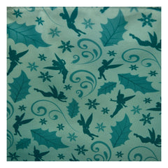 Disney by Loungefly Crossbody Bag Tinker Bell Holiday 0671803563490