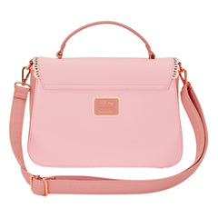 Disney Princess by Loungefly Crossbody Stained Glass 0671803565418