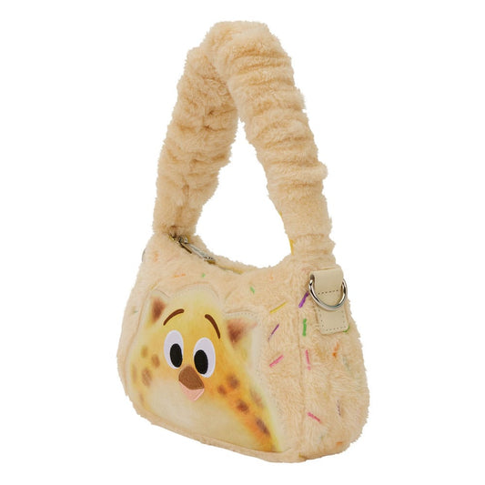 Disney by Loungefly Crossbody Bag Zootopia 2 0671803563636