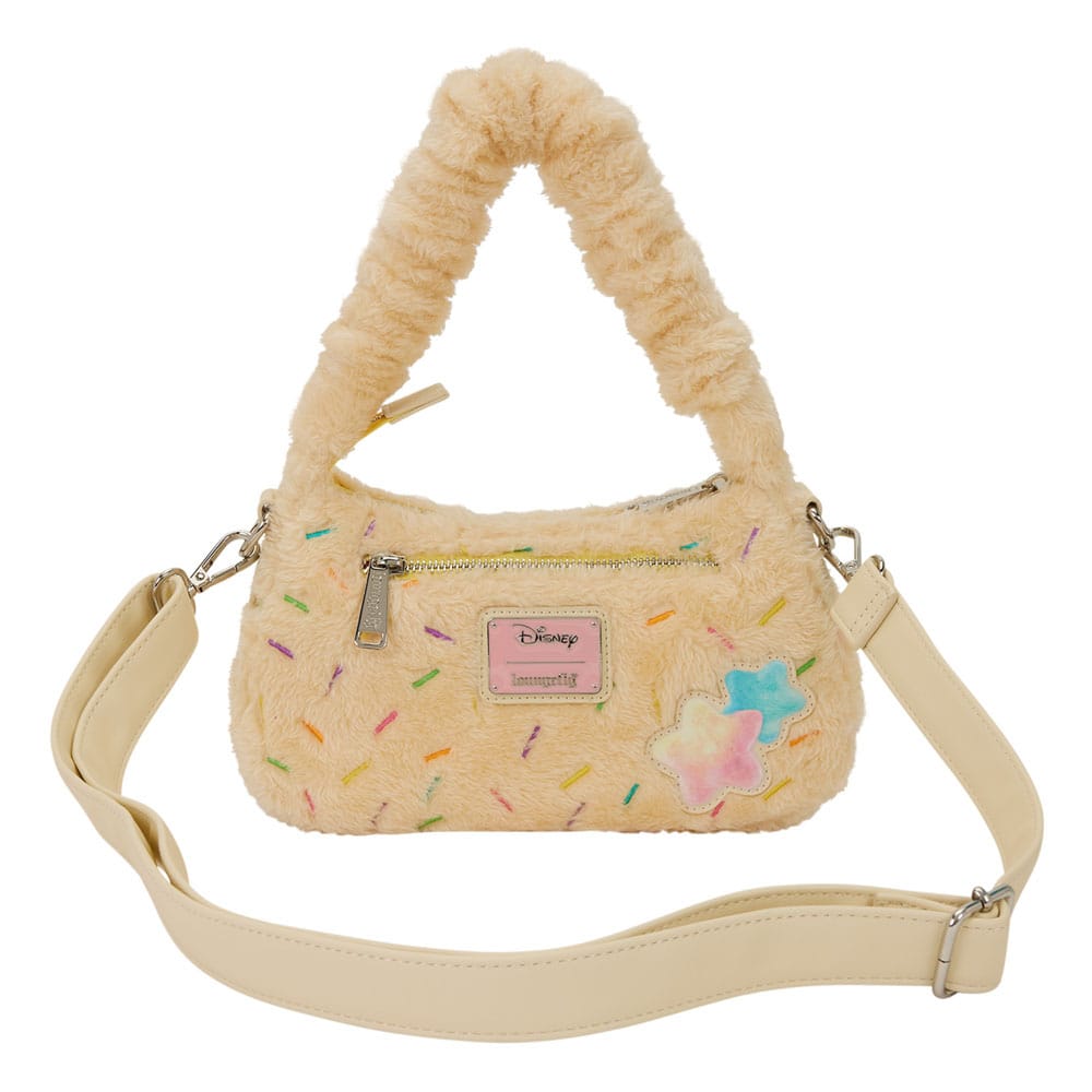 Disney by Loungefly Crossbody Bag Zootopia 2 0671803563636