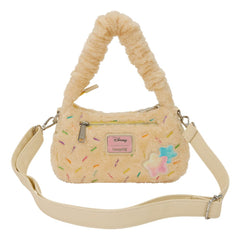 Disney by Loungefly Crossbody Bag Zootopia 2 0671803563636