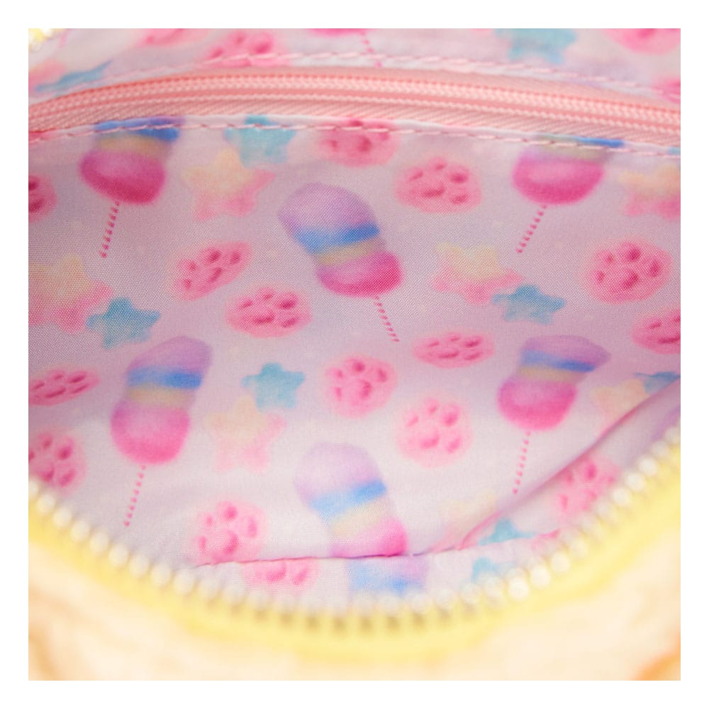 Disney by Loungefly Crossbody Bag Zootopia 2 0671803563636