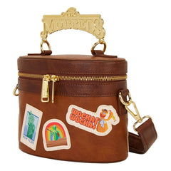 The Muppet Show by Loungefly Crossbody Top Handle 0671803569867