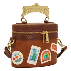 The Muppet Show by Loungefly Crossbody Top Handle 0671803569867