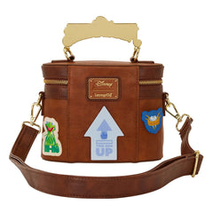 The Muppet Show by Loungefly Crossbody Top Handle 0671803569867