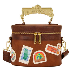 The Muppet Show by Loungefly Crossbody Top Handle 0671803569867