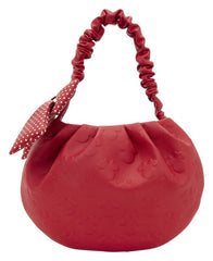 Disney by Loungefly Handbag Minnie Mouse Rock the Dots 0671803572775