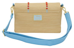 Disney by Loungefly Crossbody Bag Zootopia 2  0671803579880