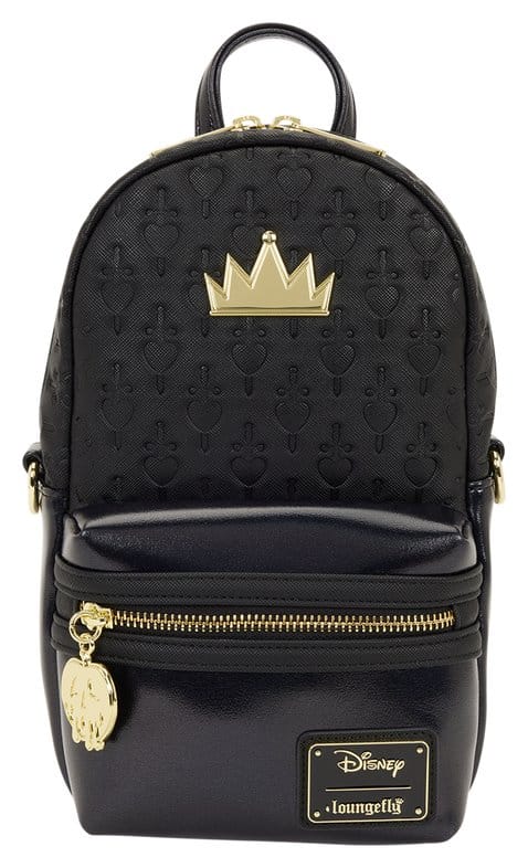 Snow White by Loungefly Sling Bag  0671803579705