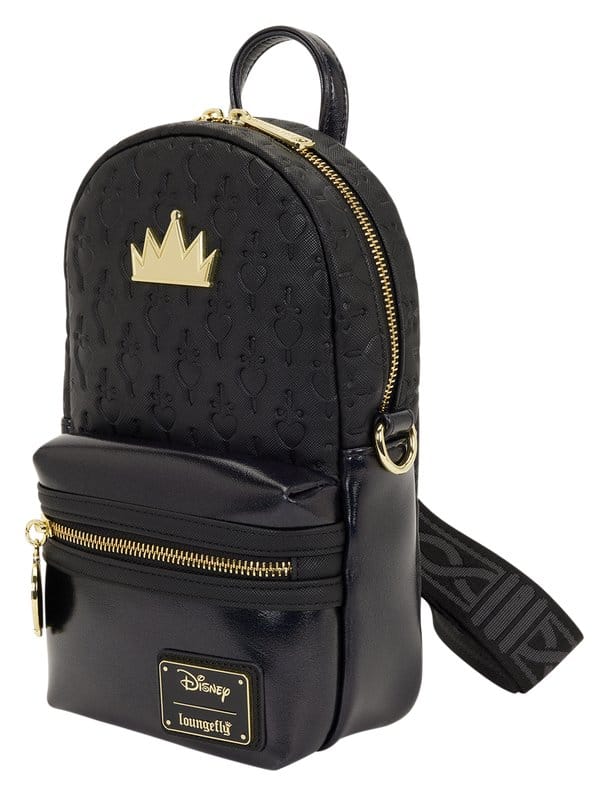 Snow White by Loungefly Sling Bag  0671803579705