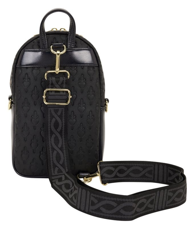 Snow White by Loungefly Sling Bag  0671803579705