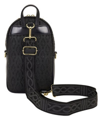 Snow White by Loungefly Sling Bag  0671803579705