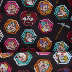 Snow White by Loungefly Sling Bag  0671803579705