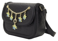 Toy Story 5 Aliens Charm Crossbody Bag 0671803583016