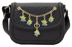 Toy Story 5 Aliens Charm Crossbody Bag 0671803583016