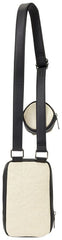 Alice in Wonderland Sling Crossbody Bag 0671803583047