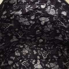 Alice in Wonderland Mini Tote Crossbody Bag 0671803583054