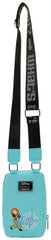 Kim Possible Kimmunicator Sling Crossbody Bag 0671803583108