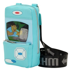 Kim Possible Kimmunicator Sling Crossbody Bag 0671803583108