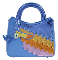 Up by Loungefly Crossbody Kevin 0671803584365