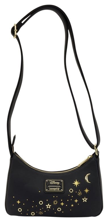 Tinker Bell by Loungefly Crossbody Bag Pixie Dust 0671803584495