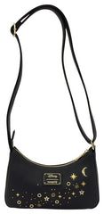 Tinker Bell by Loungefly Crossbody Bag Pixie Dust 0671803584495