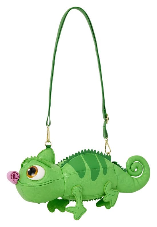 Tangled by Loungefly Crossbody Pascal 0671803586031