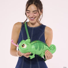Tangled by Loungefly Crossbody Pascal 0671803586031