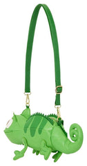 Tangled by Loungefly Crossbody Pascal 0671803586031