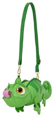 Tangled by Loungefly Crossbody Pascal 0671803586031