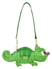 Tangled by Loungefly Crossbody Pascal 0671803586031
