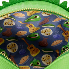 Tangled by Loungefly Crossbody Pascal 0671803586031