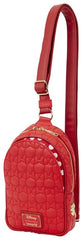 Disney by Loungefly Sling Bag Minnie 0671803586079