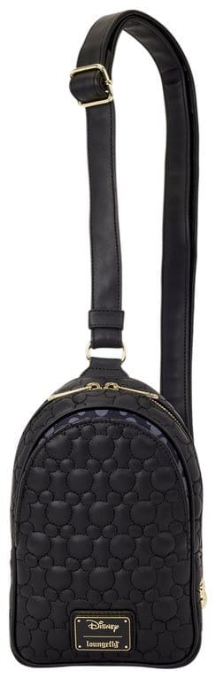 Disney by Loungefly Sling Bag Mickey 0671803586086