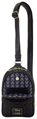 Disney by Loungefly Sling Bag Mickey 0671803586086